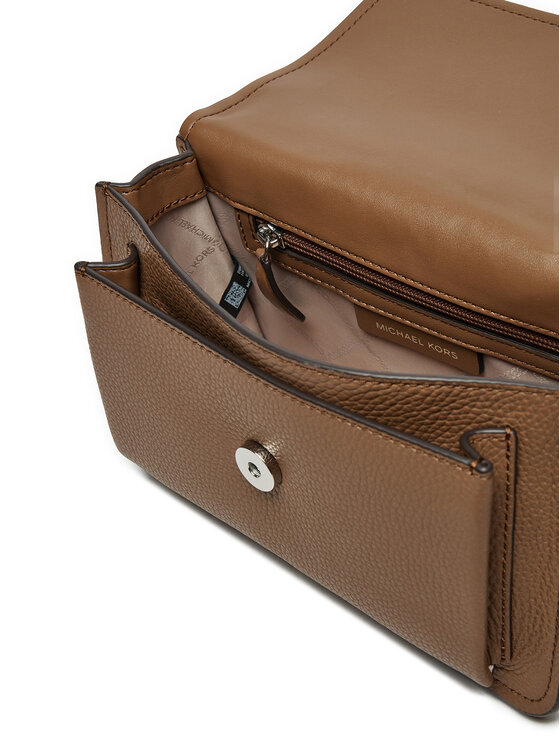 MICHAEL Michael Kors MICHAEL Michael Kors Rankinė Claire 30T4SC7L3T Ruda