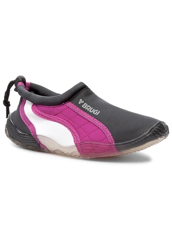 Pantofi Brugi 2SA9 Grey P7S