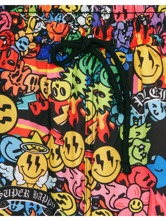 PHILIPP PLEIN PHILIPP PLEIN Boxer 19745 Multicolore