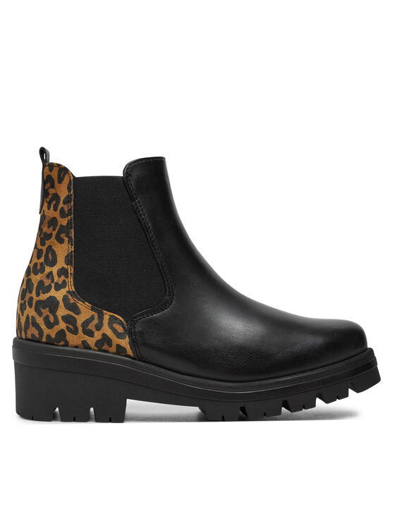 Tamaris Tamaris Chelsea 1-25446-43 Nero