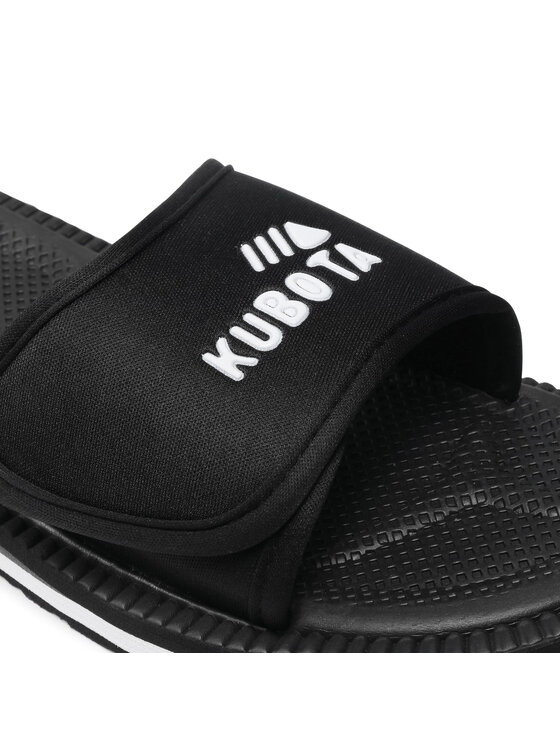 Kubota Kubota Natikači KKRZ01 Črna