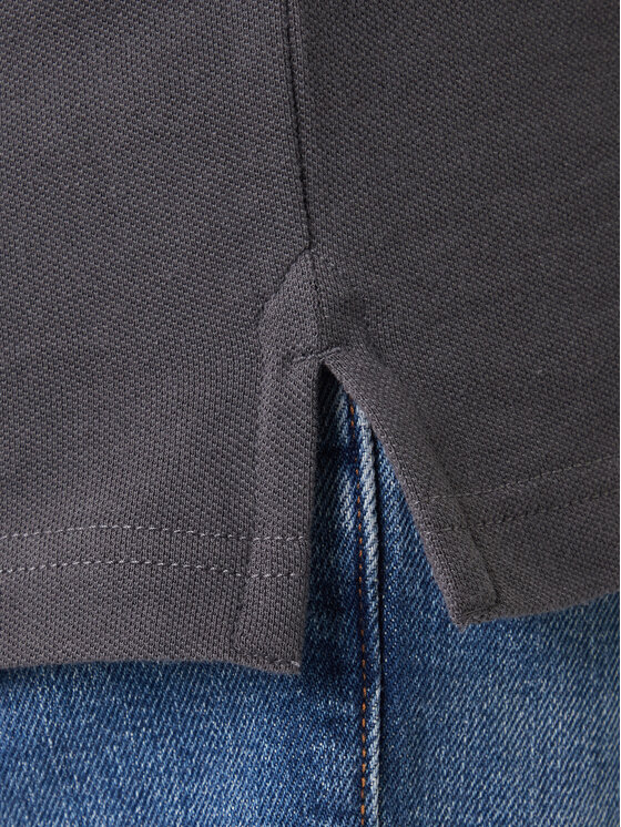 Tommy Jeans Tommy Jeans Polo särk DM0DM20676 Hall Slim Fit