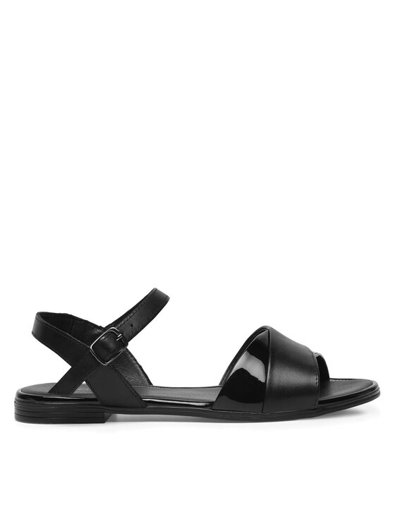 Lasocki Lasocki Sandalen ARENA RST-ARENA-76 Schwarz