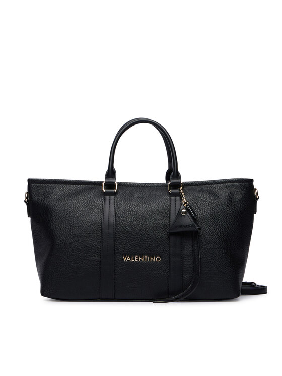 Valentino Valentino Torebka Maury VBSADF04 Czarny