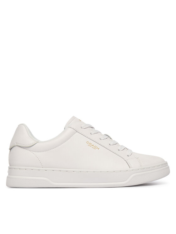 Coach Coach Sneakersy CCN68 Bílá
