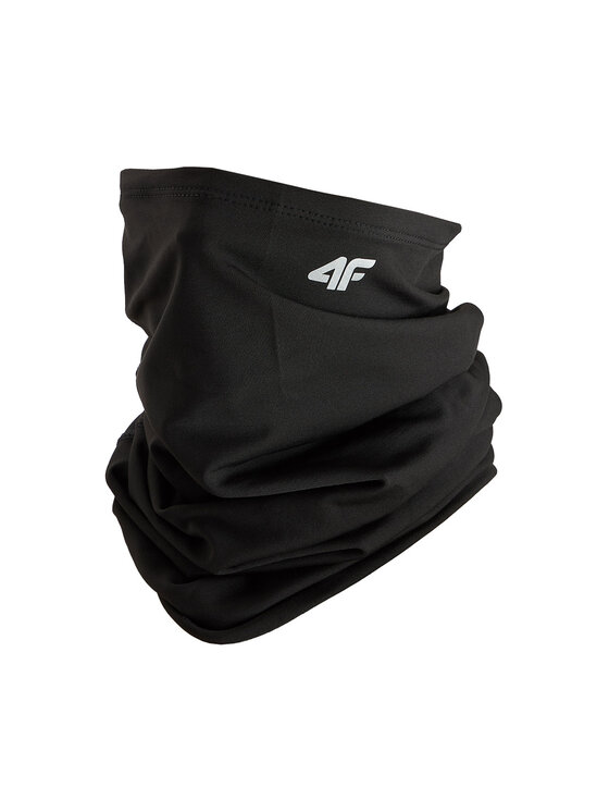 4F 4F Chusta MIDSHOP ACCESSORIES Czarny
