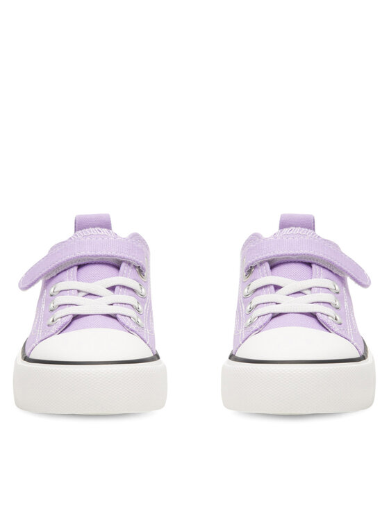 Nelli Blu Nelli Blu Scarpe da ginnastica CSS20377-27 Viola