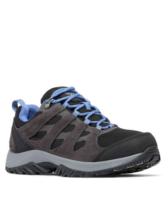 Columbia Columbia Trekking Redmond III Waterproof 1940621 Crna