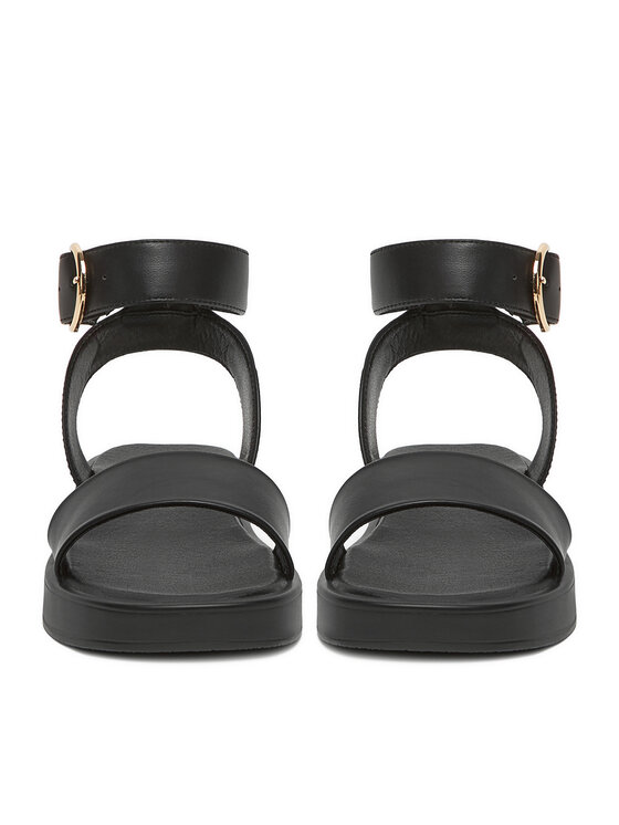 JENNY JENNY Sandali WS2108-25 Nero