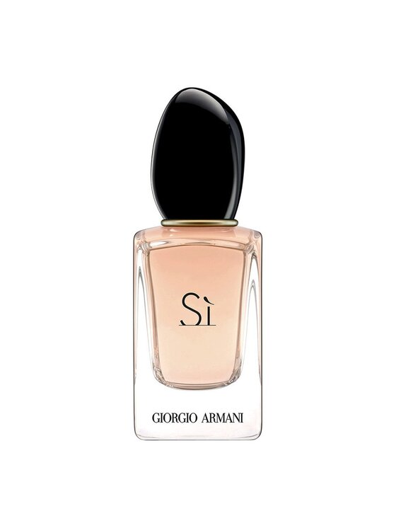 Woda perfumowana Giorgio Armani, Si