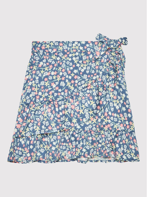 Gonna a trapezio Ella 15266902 Multicolore Regular...