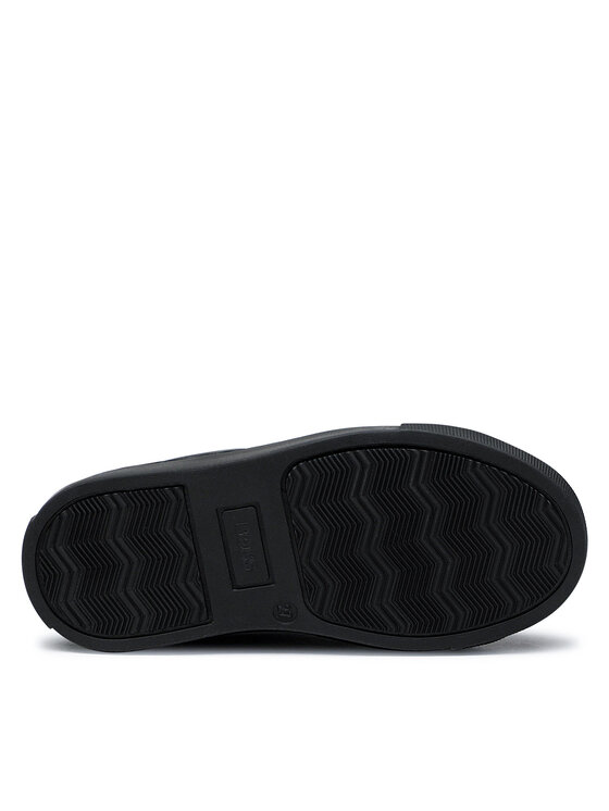 BOSS Boss Sneakersy J29299 M Czarny