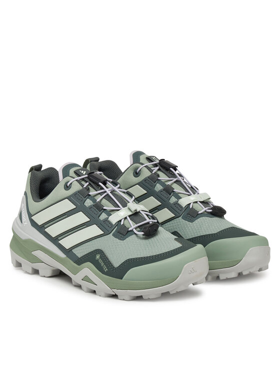 adidas adidas Trekkingi Terrex Skychaser GORE-TEX IH1101 Zielony