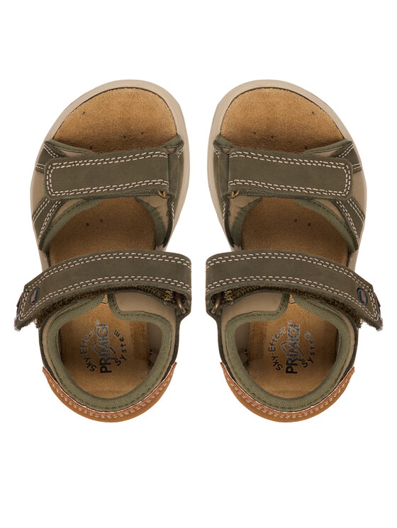 Primigi Primigi Sandály 7897200 S Khaki