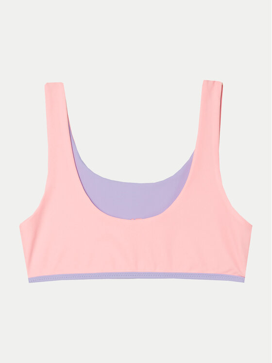 4F 4F Badeanzug 4FJWSS24UBKSF024 Orange
