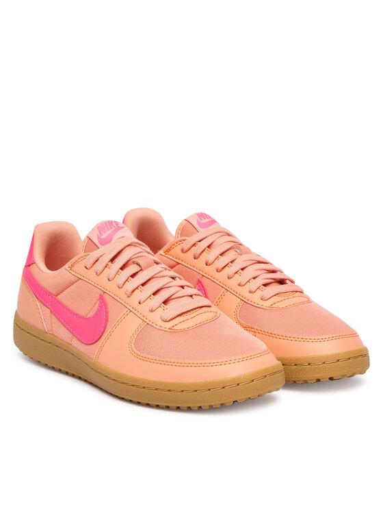 Nike Nike Sportcipők Field General FZ5593 800 Narancssárga