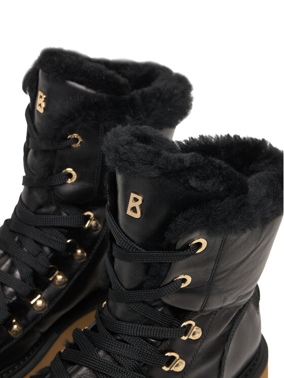 Bogner Bogner Saapad Saas Fee 1 A 22544153 Must