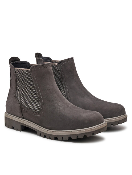 Tamaris Tamaris Chelsea 1-25401-41 Grigio