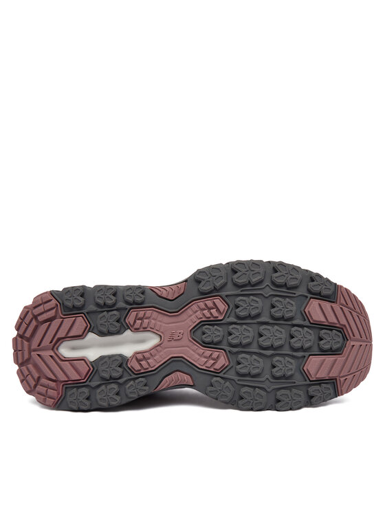 New Balance New Balance Bėgimo batai 410 v9 W4102VL Vyšninė