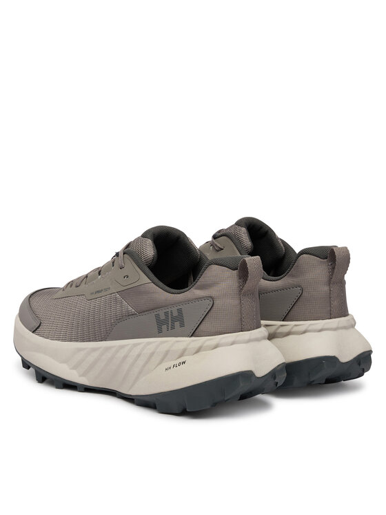Helly Hansen Helly Hansen Trekingová obuv Awe Hiker Dwr 12091 Sivá