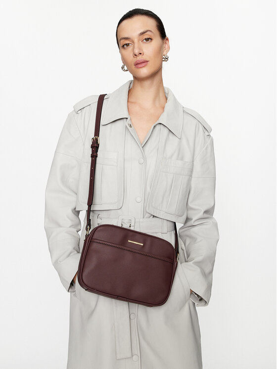 Geox Geox Handtasche D Celestye D35KGA 00004 C7011 Rot