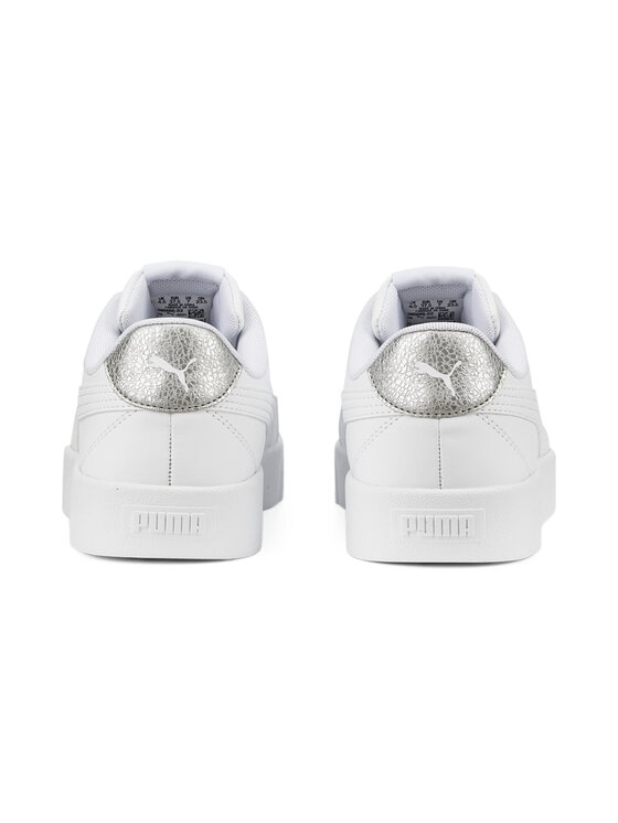 Puma Puma Sneakersy 386666 Biały