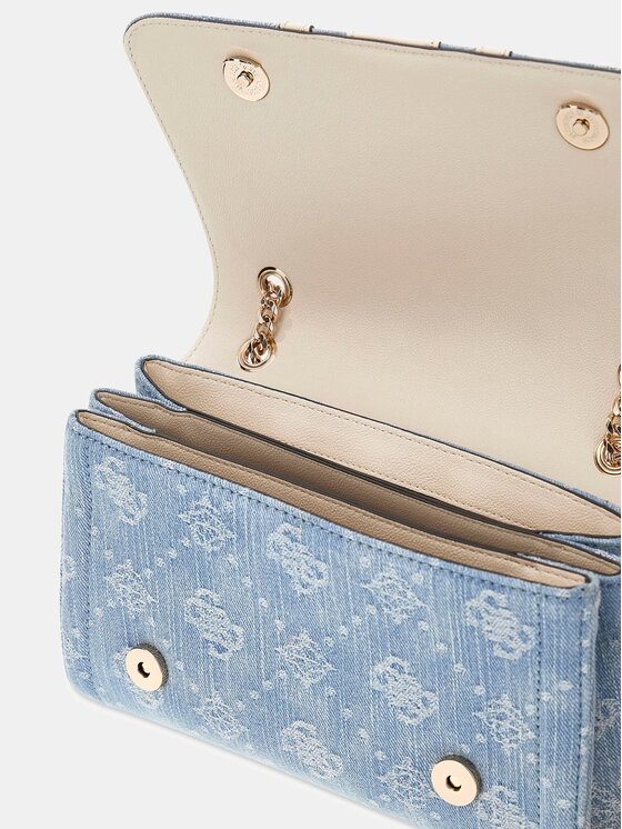 Guess Guess Сумка 183169 Голубий