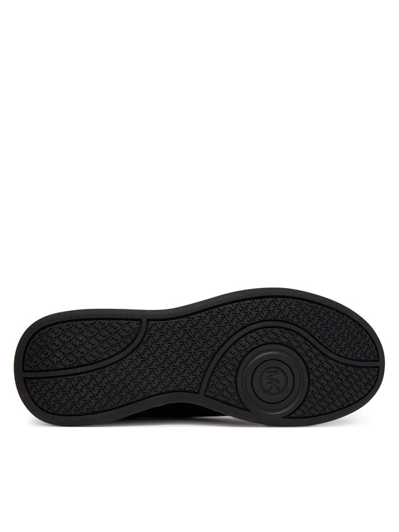 MICHAEL Michael Kors MICHAEL Michael Kors Sneakersy Emmy 43R6EMFP2D Černá