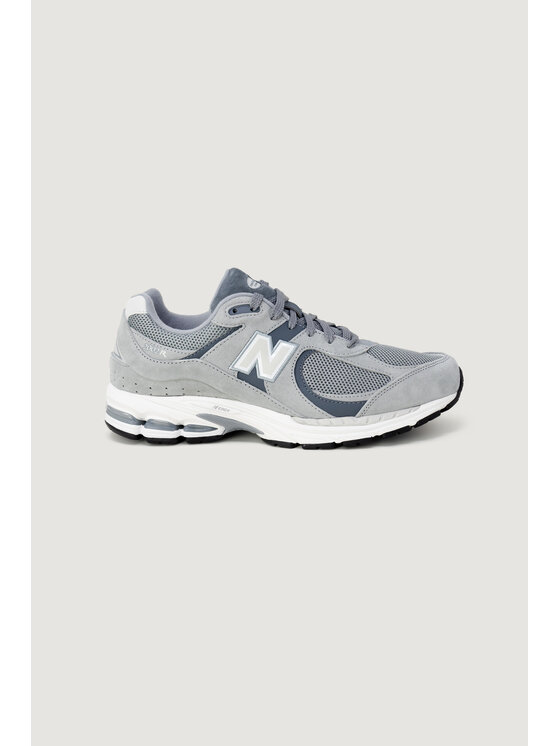 New Balance New Balance Sneakersy Sneaker Donna new balance M2002R-ST Grigio Szary