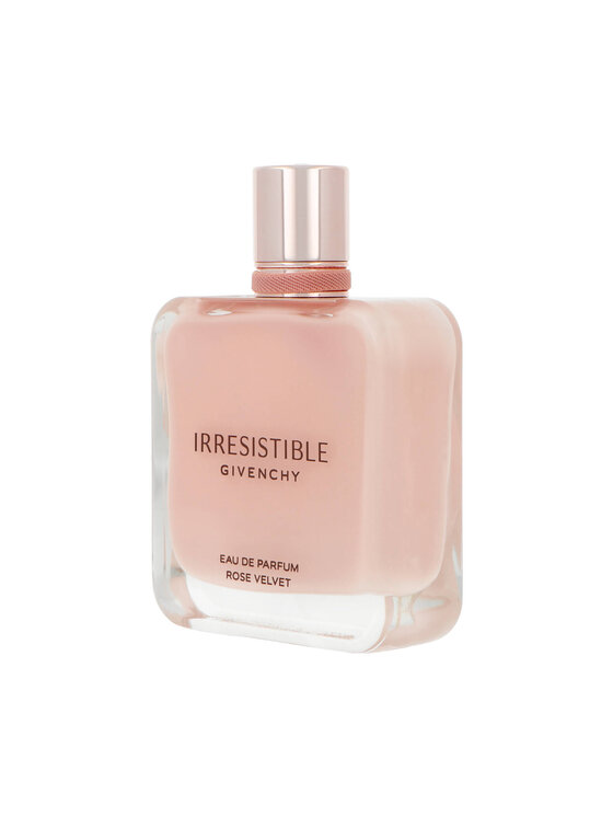 Givenchy Givenchy Givenchy Irresistible Rose Velvet 80ml woda perfumowana Woda perfumowana
