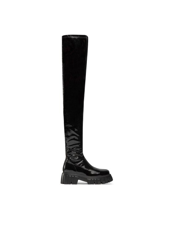 Buffalo cuissardes top