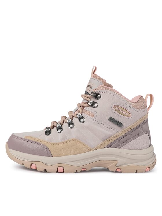 Skechers Skechers Trapery Rocky Mountain 158258/NAT Beżowy
