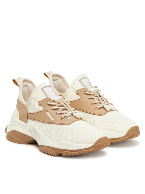 Steve Madden Steve Madden Αθλητικά Match-E SM19000020 Μπεζ
