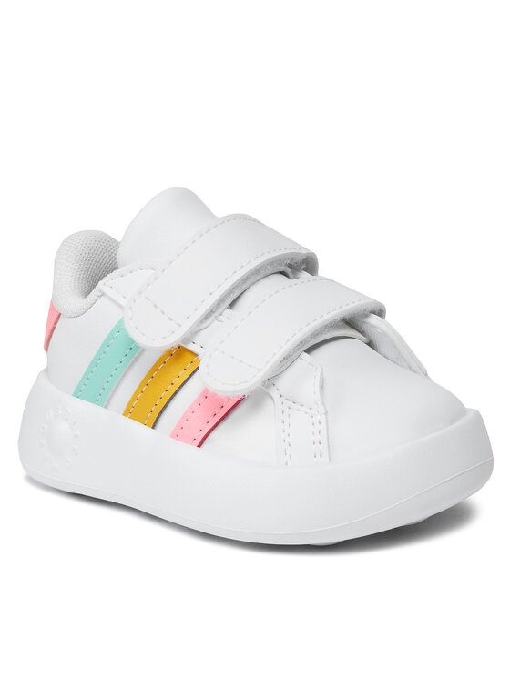adidas adidas Sneakers Grand Court 2.0 Cf I IE1371 Weiß