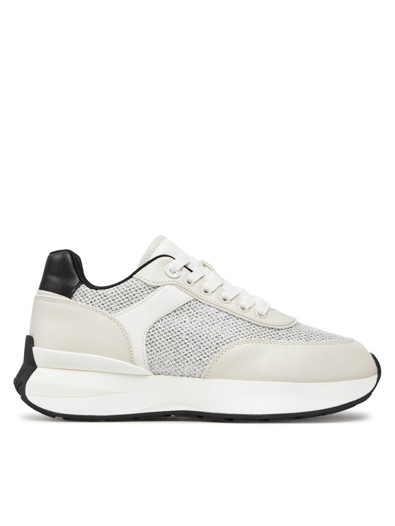 Aldo Aldo Sneakersy Gaoldan 13740423 Biela
