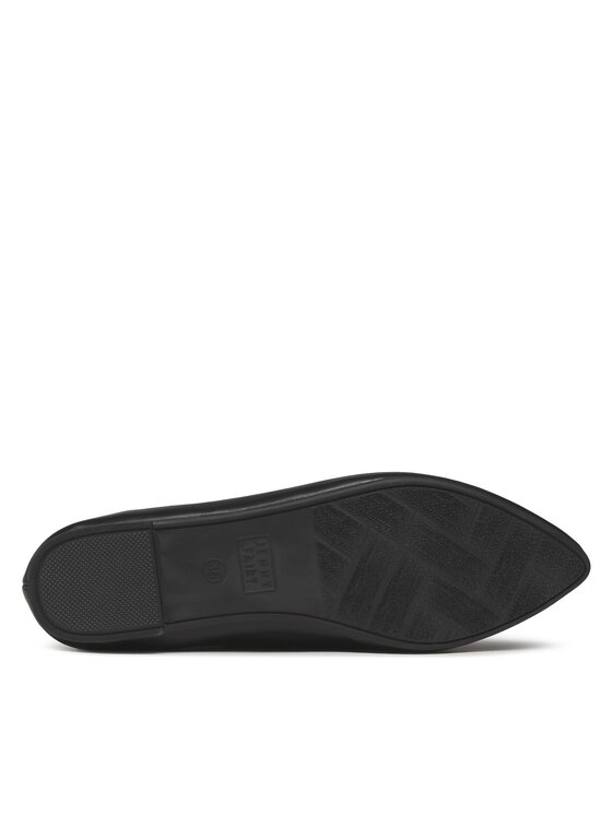 Jenny Fairy Jenny Fairy Balerīnas Alice WSS20700-01 Melns