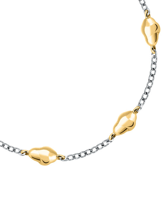 Trussardi Trussardi Bracciale TJAXA12 Argento