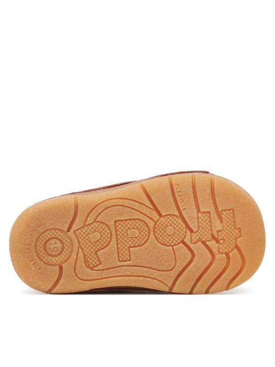 Froddo Froddo Зимни обувки Paix Up G2130346-24 M Розов