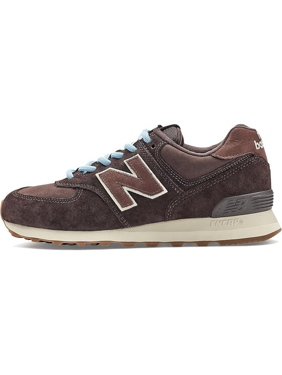 New Balance New Balance Sneakersy W57474P Brązowy