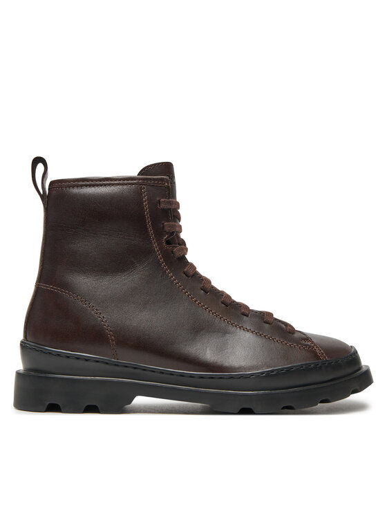 Camper Camper Stiefeletten Brutus K400325-056 Braun