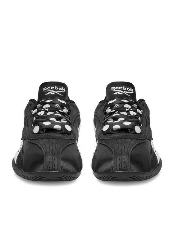 Reebok Reebok Sneakers EO-ULTRA LO 100275785 Nero