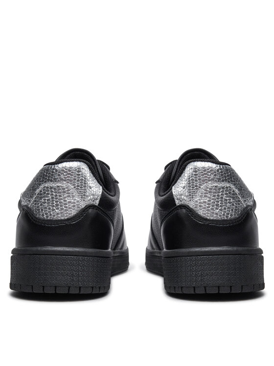Liu Jo Liu Jo Sneakers Celia 831 4F4313 EX207 S Schwarz