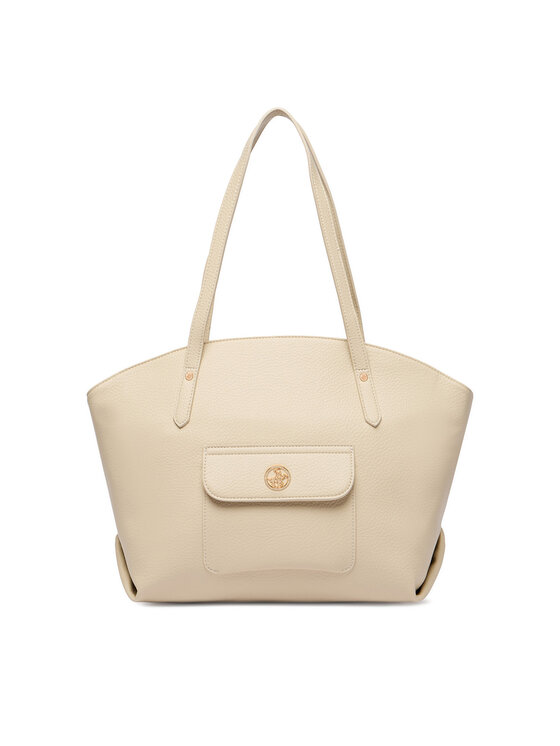 Beverly Hills Polo Club Beverly Hills Polo Club Handtasche CEO-BHPC-C-001-09 Écru