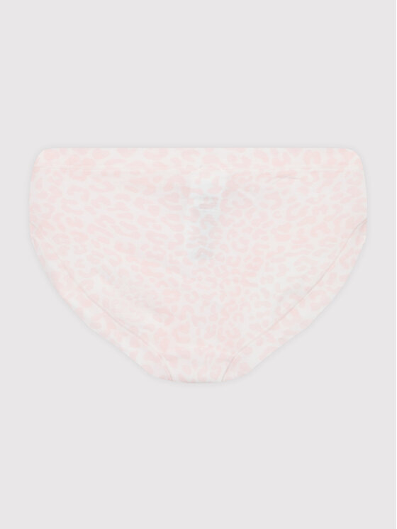 United Colors Of Benetton United Colors Of Benetton Set bikini gaćica﻿ 3H6H0S1X6 Ružičasta