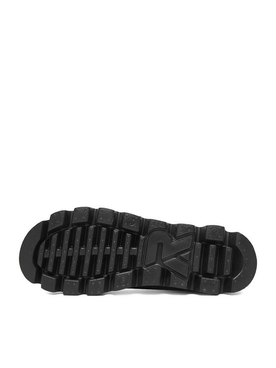 Rieker Rieker Sniego batai CEO-W2071-00 Juoda