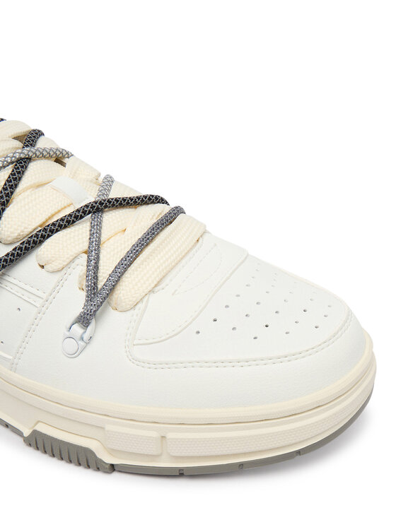 HUGO HUGO Sneakersy Yarrow 50558034 Biały