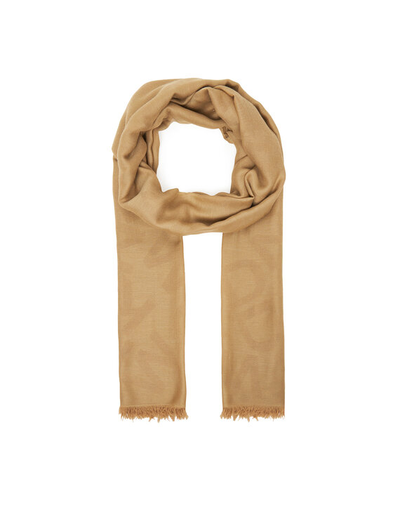 Weekend Max Mara Weekend Max Mara Scialle Classe 2515541074600 Marrone