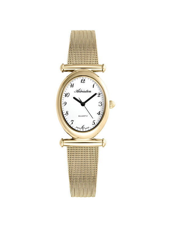 Adriatica Adriatica Orologio A3453.1123Q Oro