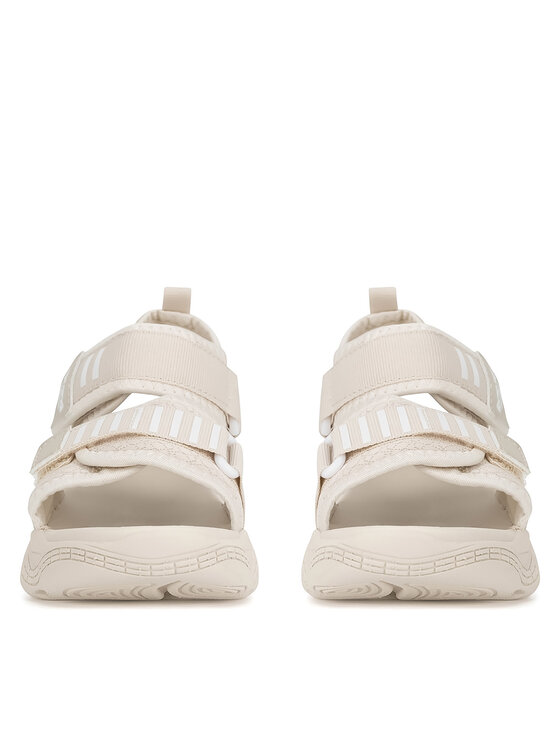 Sprandi Sprandi Sandalen CP81-25365 Beige