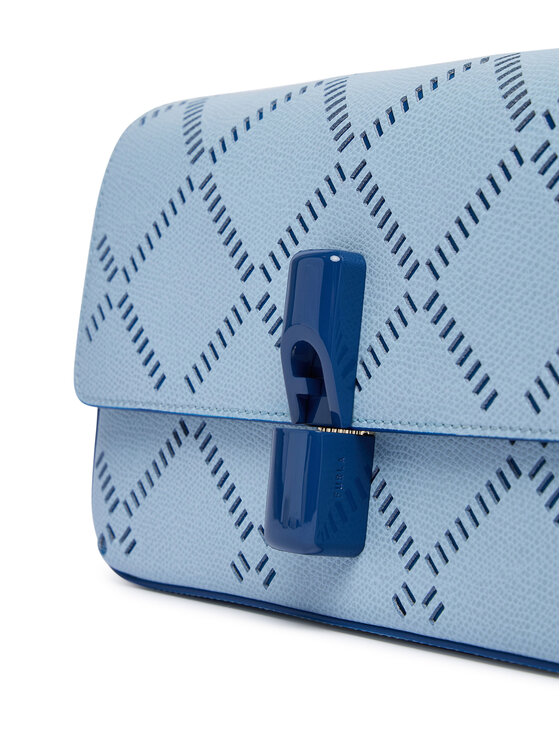 Furla Furla Handtasche Iride S WB01826 BX4424 CN 4785S Blau